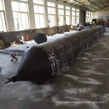 Ex-factory price inflatable rubber balloon mandrel